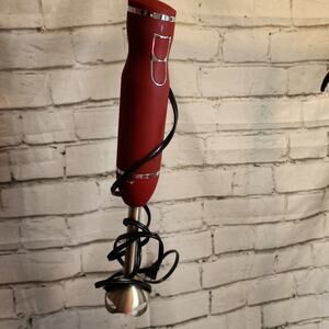 Chefman Handheld Electric Mixer